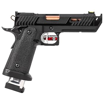 Amazon.co.jp: [ BATON airsoft ] BT-PIT VIPER CO2GBB